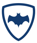 Bat icon.