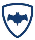 Bat icon.