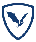 Bat icon.