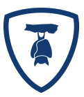 Bat icon.